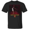 Maryland Basketball Derik Queen Called Game Shirt