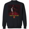 Maryland Basketball Derik Queen Called Game Sweatshirt