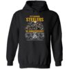 Pittsburgh Steelers 92 Anniversary 1933 2025 Thank You For The Memories Hoodie