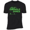 Sam Darnold Seattle Dimes Premium Shirt