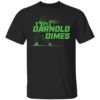 Sam Darnold Seattle Dimes Shirt