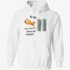Yeah I'll Take 911 Orders Of Lasagna Hoodie