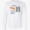 Yeah I'll Take 911 Orders Of Lasagna Long Sleeve