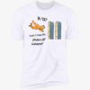 Yeah I'll Take 911 Orders Of Lasagna Premium Shirt