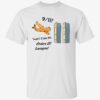 Yeah I'll Take 911 Orders Of Lasagna Shirt