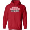 A Team That Gambles Together Wins Together Hoodie