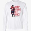 Bandz 8 A Make Her Dance Long Sleeve