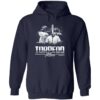 Chisholm Jr Volpe Torpedo Alley The Bronx Yankees Hoodie