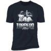 Chisholm Jr Volpe Torpedo Alley The Bronx Yankees Premium Shirt