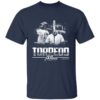 Chisholm Jr Volpe Torpedo Alley The Bronx Yankees Shirt