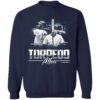Chisholm Jr Volpe Torpedo Alley The Bronx Yankees Sweatshirt