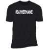 Drew Brees #Sayhername Premium Shirt