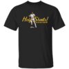 Gavin Sheets Holy Sheets We're Gavin A Good Time Shirt