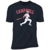 Kristian Campbell Slugger Swing Premium Shirt