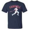Kristian Campbell Slugger Swing Shirt