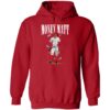 Money Matt Mclain Hoodie