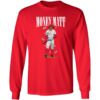 Money Matt Mclain Long Sleeve