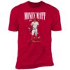 Money Matt Mclain Premium Shirt
