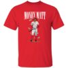 Money Matt Mclain Shirt