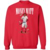 Money Matt Mclain Sweatshirt