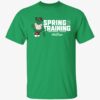 PST Spring Training Clearwater Florida 2025 Shirt