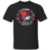 Phillies And Eagles It's In My DNA Shirt