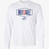 Shohei Ohtani Inev17able Long Sleeve