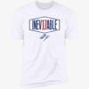 Shohei Ohtani Inev17able Premium Shirt
