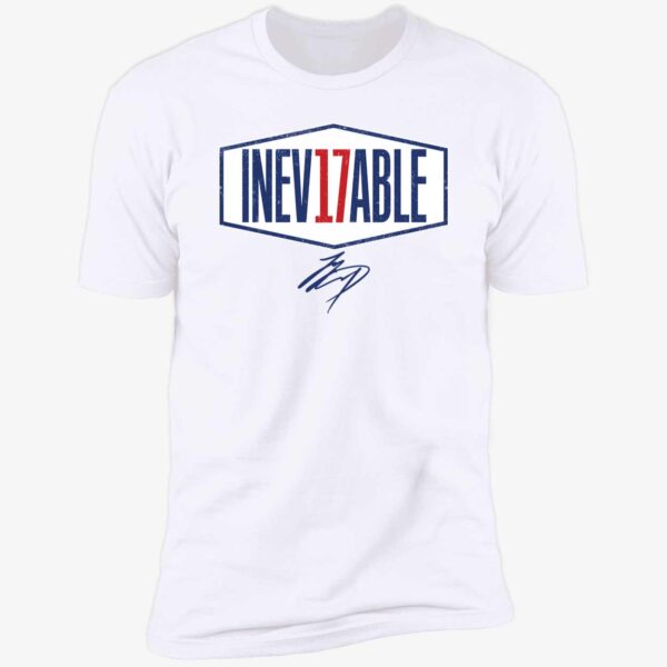 Shohei Ohtani Inev17able Premium Shirt