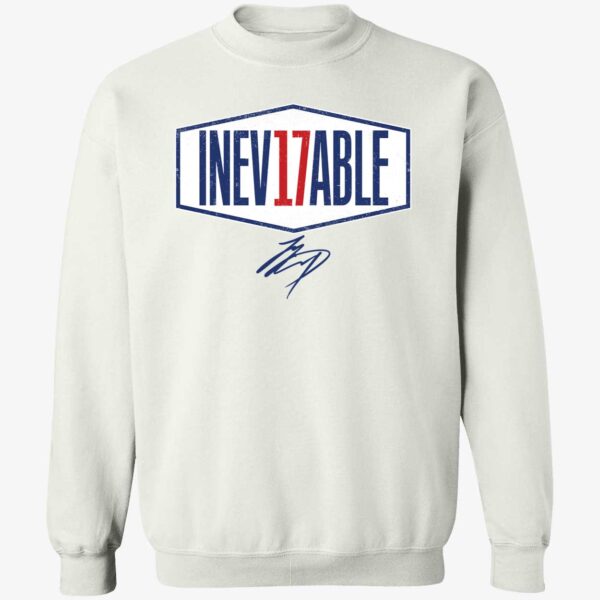 Shohei Ohtani Inev17able Sweatshirt