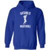 Shohei Ohtani Is Inevitable Hoodie