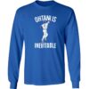 Shohei Ohtani Is Inevitable Long Sleeve