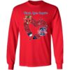 Teach Love Inspire Phillies Pride Long Sleeve