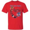 Teach Love Inspire Phillies Pride Shirt