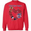 Teach Love Inspire Phillies Pride Sweatshirt