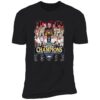 Uconn Huskies Basketball 2025 National Champions Signature Premium Shirt