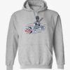Yankees Torpedo JC Hoodie