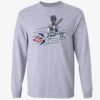 Yankees Torpedo JC Long Sleeve