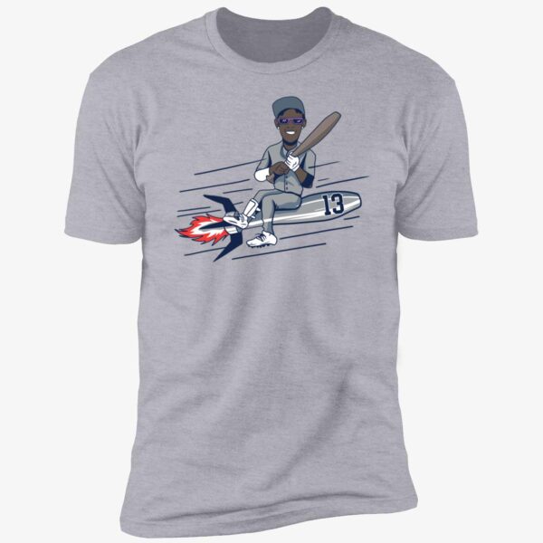 Yankees Torpedo JC Premium Shirt