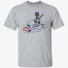 Yankees Torpedo JC Shirt