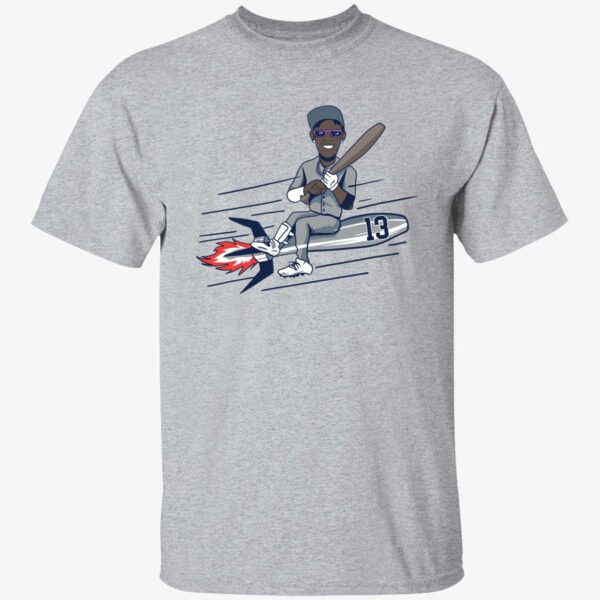 Yankees Torpedo JC Shirt