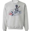 Yankees Torpedo JC Sweatshirt